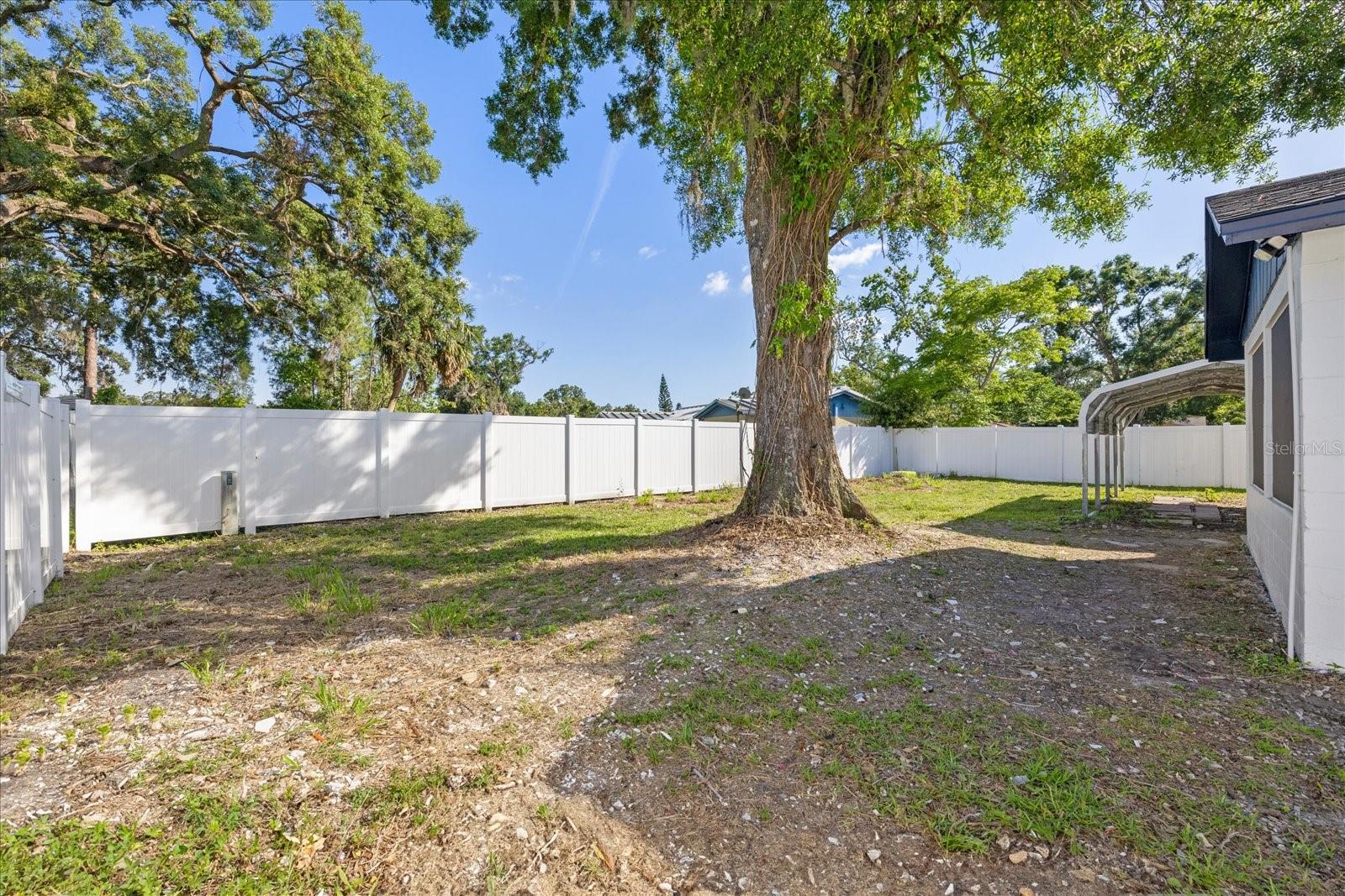 3709 DANNY BRYAN BLVD