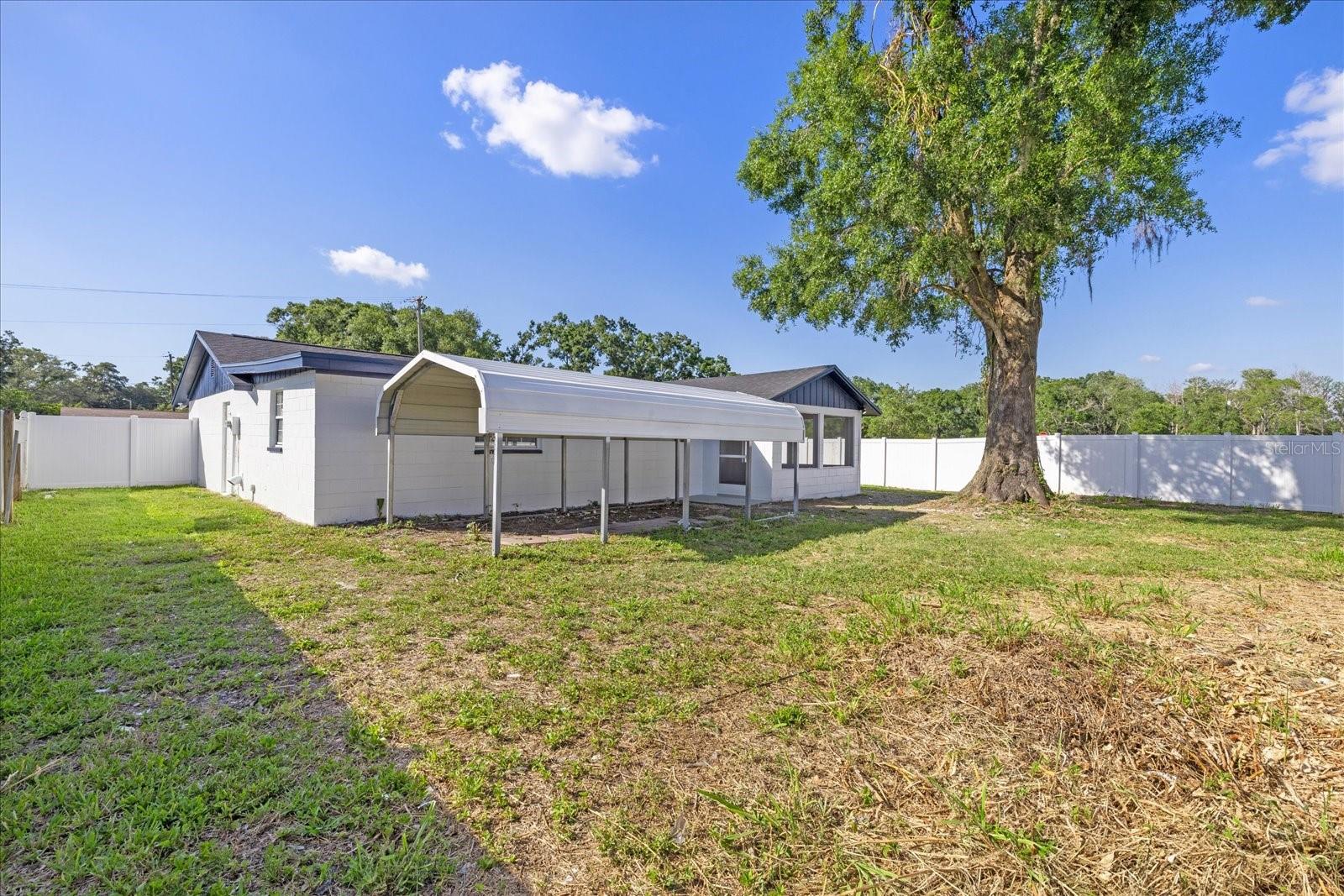 3709 DANNY BRYAN BLVD