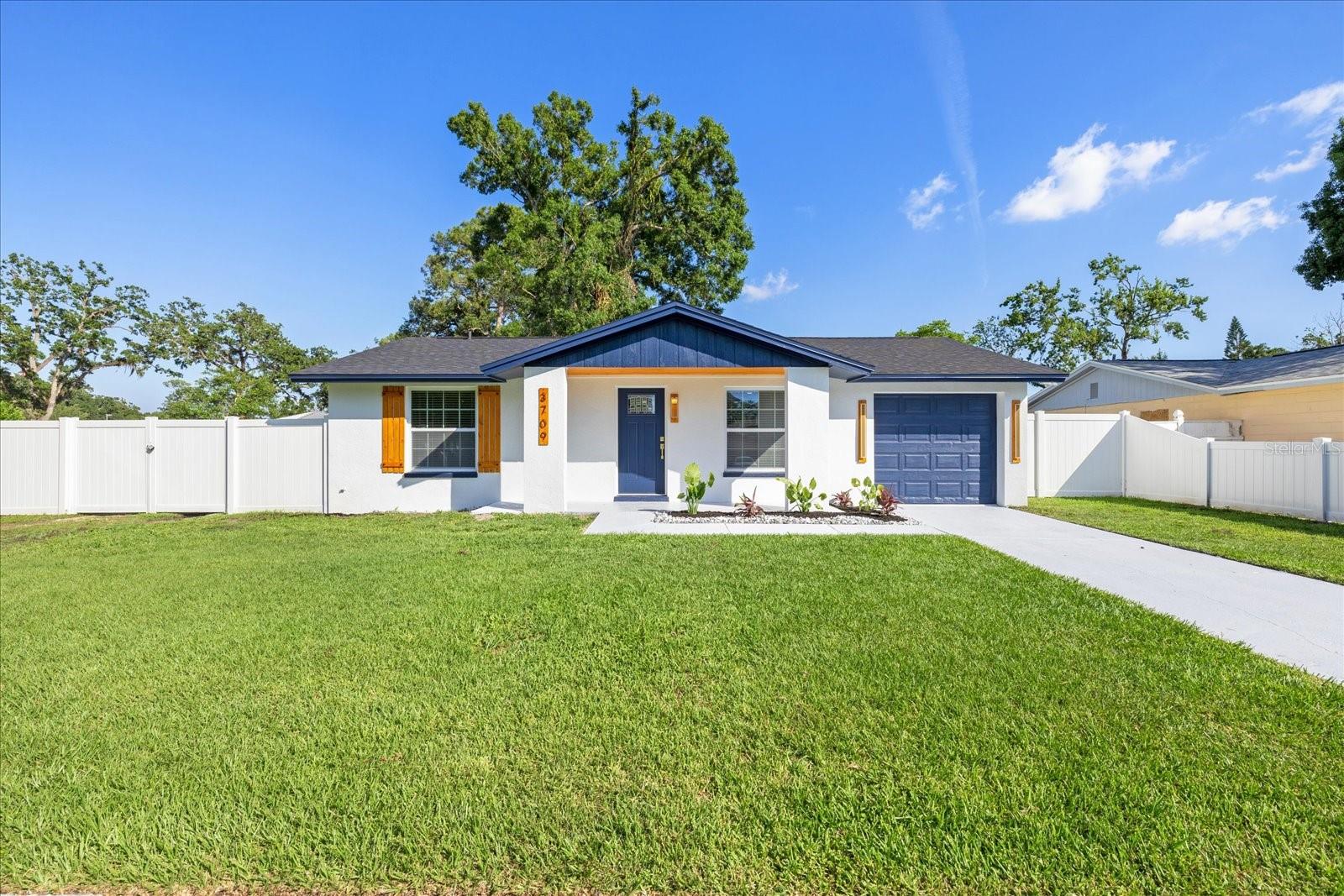 3709 DANNY BRYAN BLVD