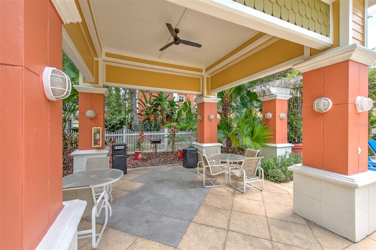 4207 S DALE MABRY HWY #2101