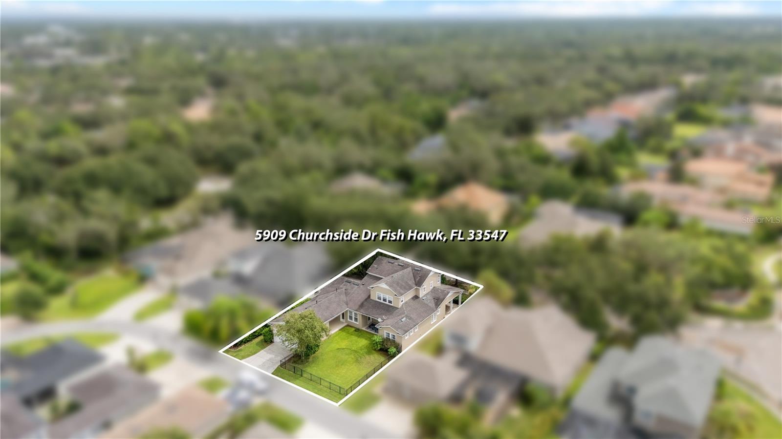 5909 CHURCHSIDE DR