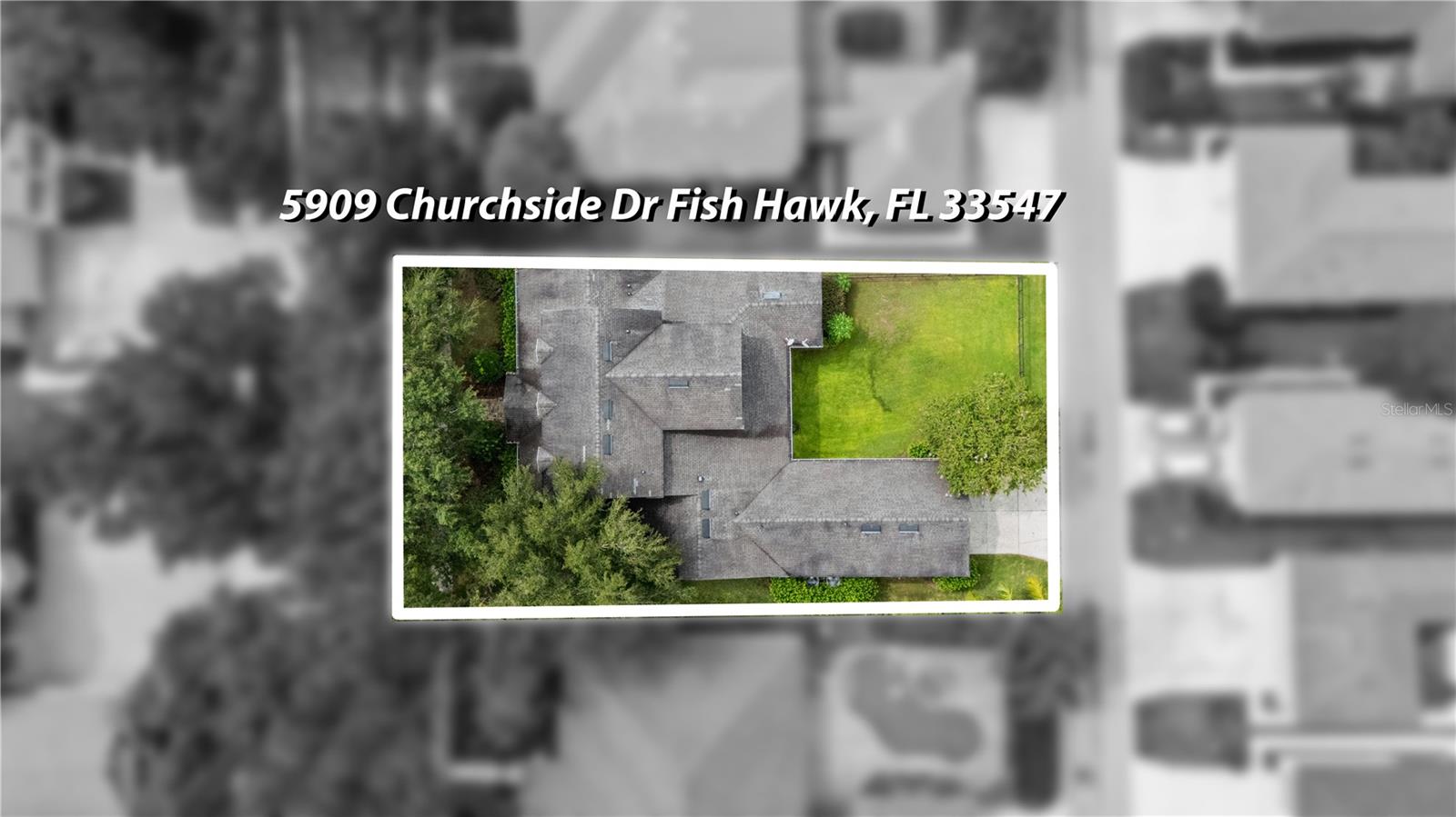 5909 CHURCHSIDE DR