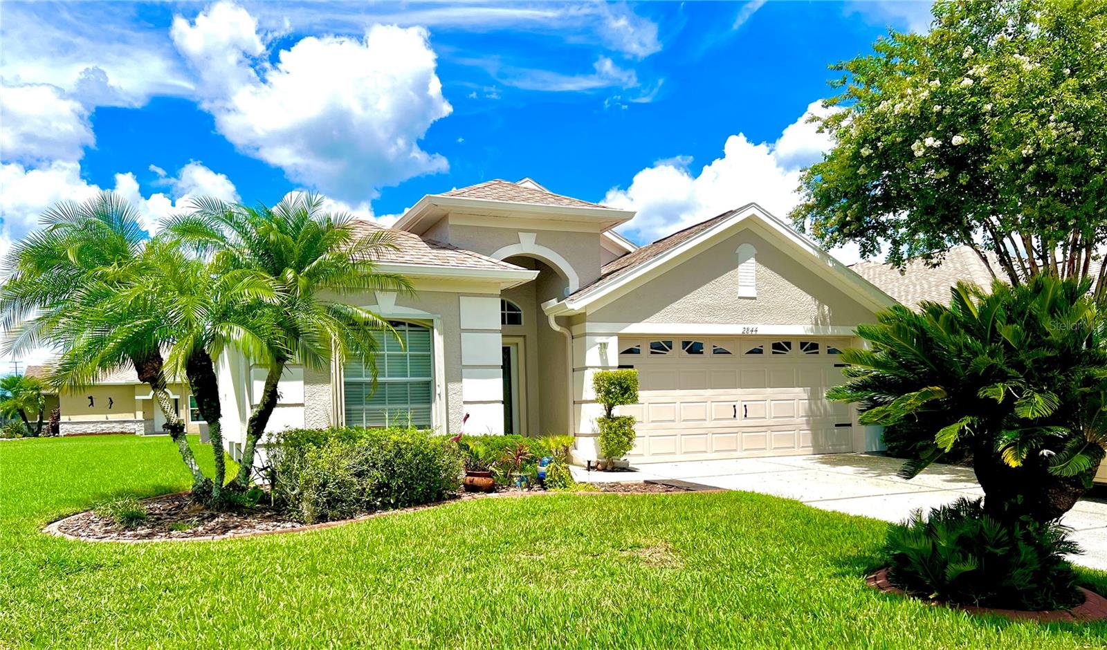 2844 BANYAN HILL LN