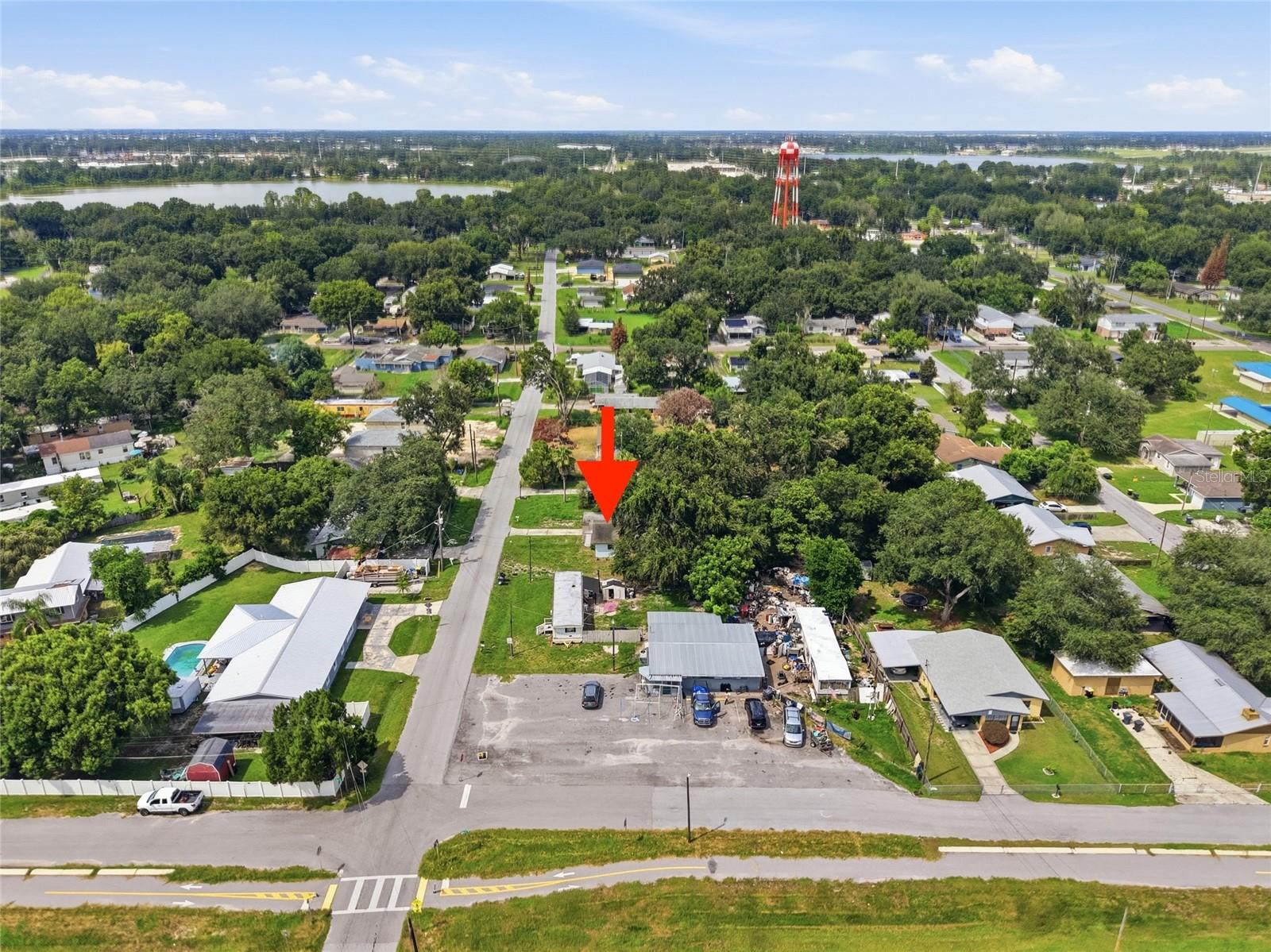 WINTER HAVEN