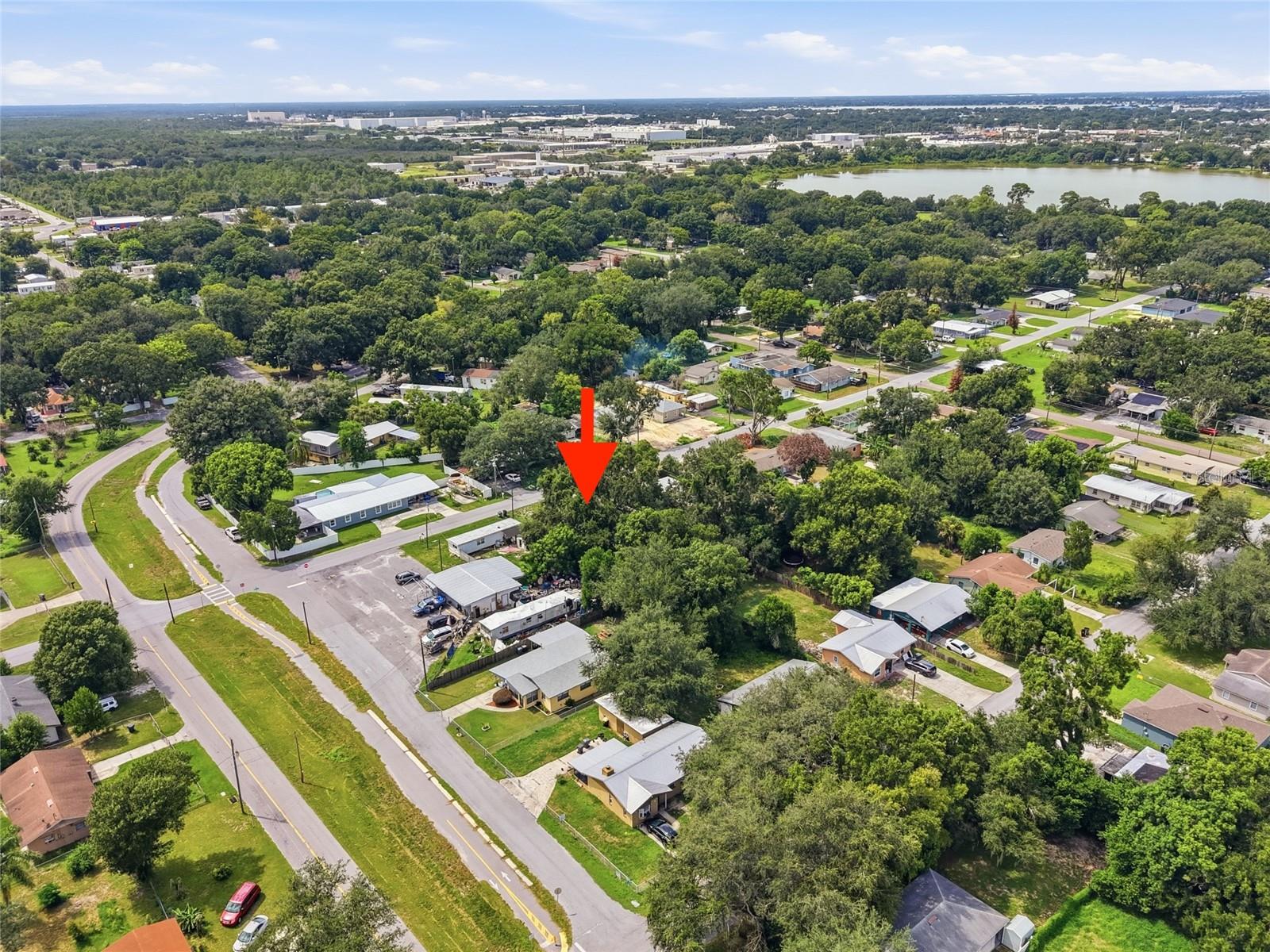 WINTER HAVEN