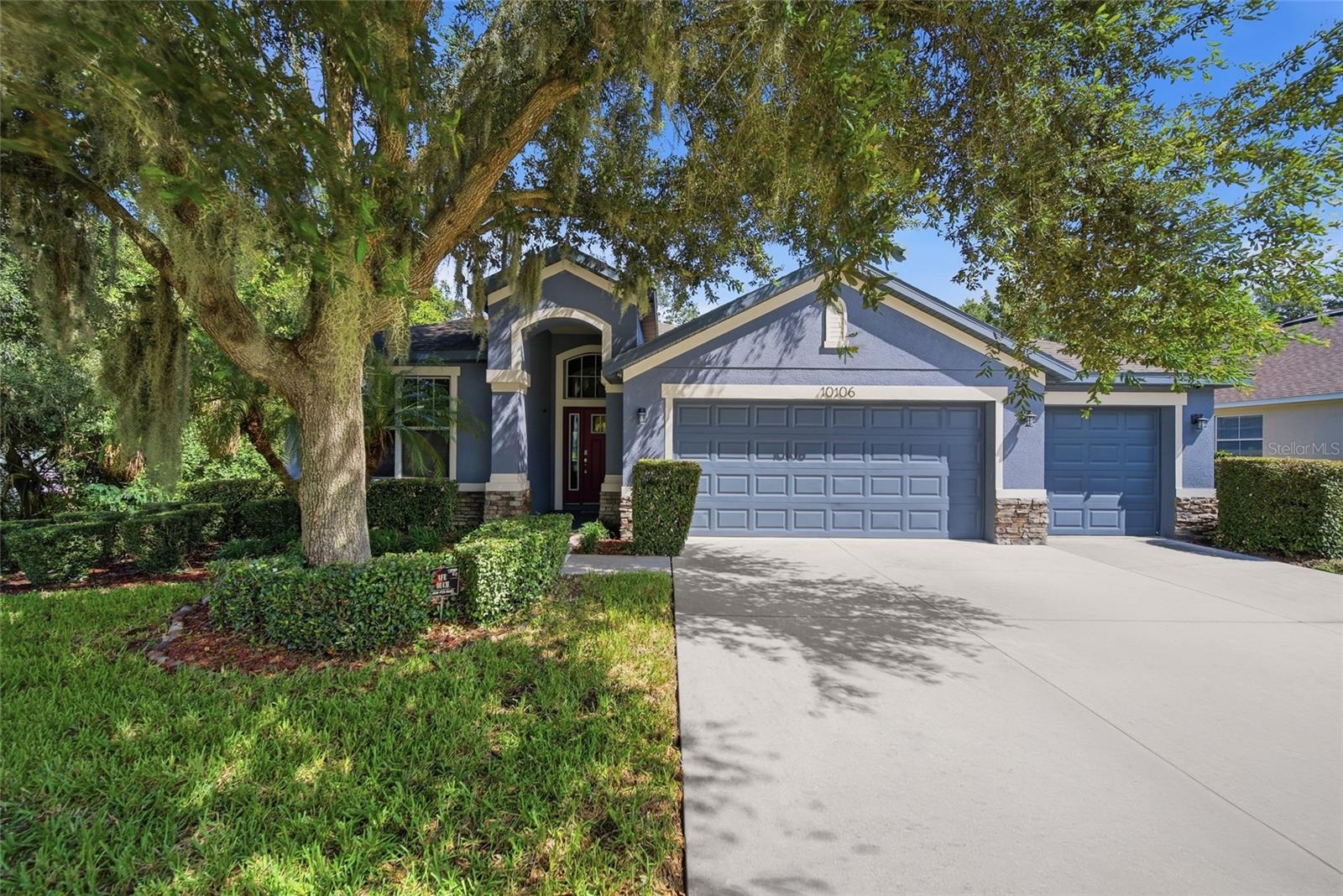 10106 CARAWAY SPICE AVE