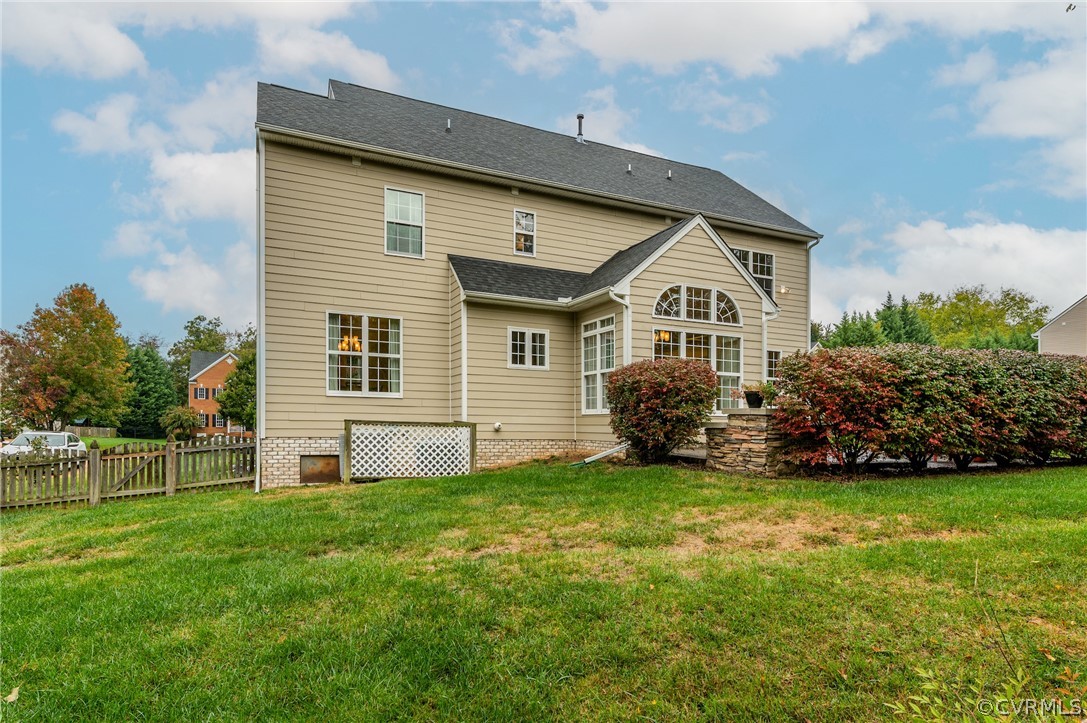 14105 Rigney Dr