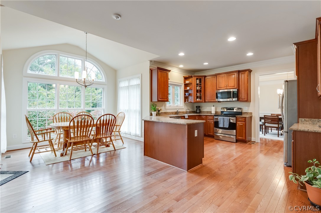 14105 Rigney Dr