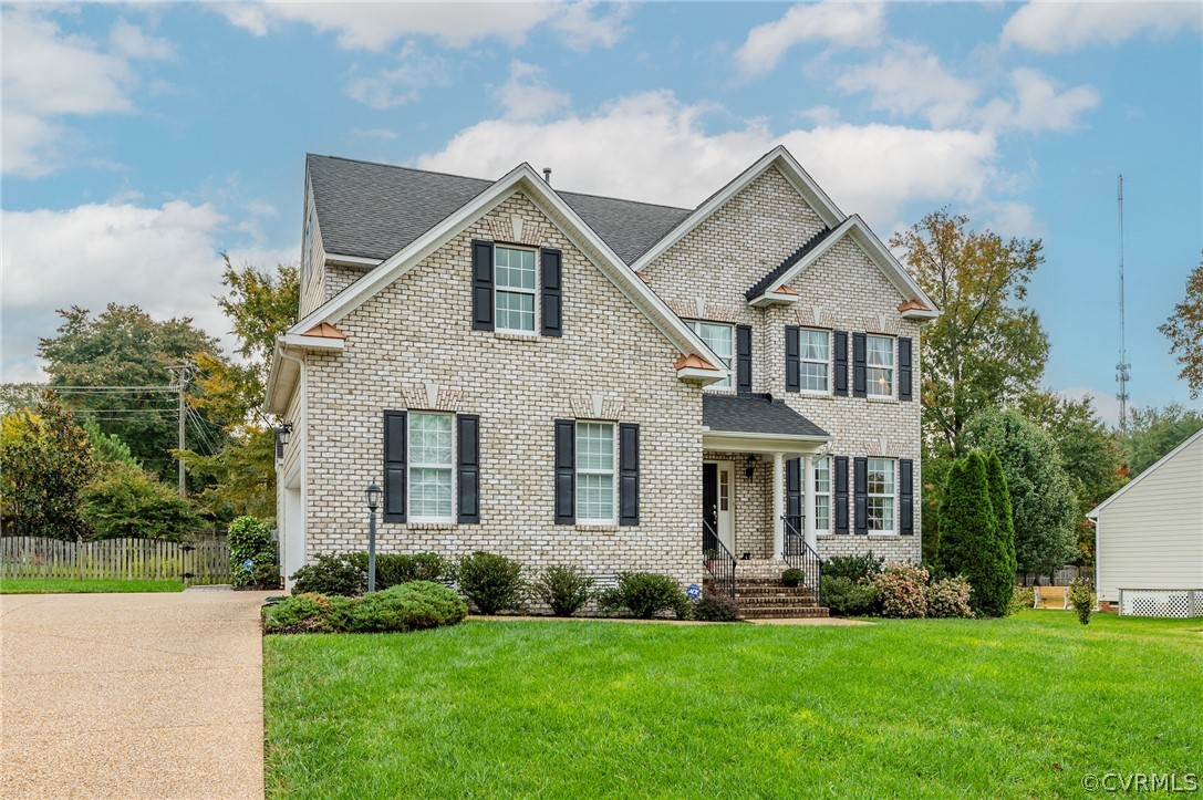14105 Rigney Dr