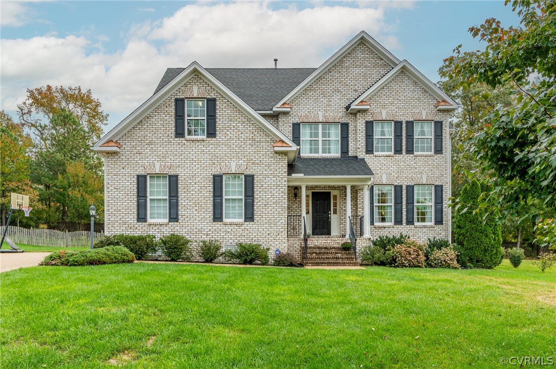 14105 Rigney Dr