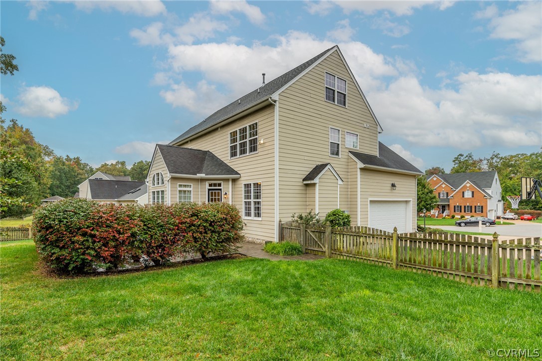 14105 Rigney Dr