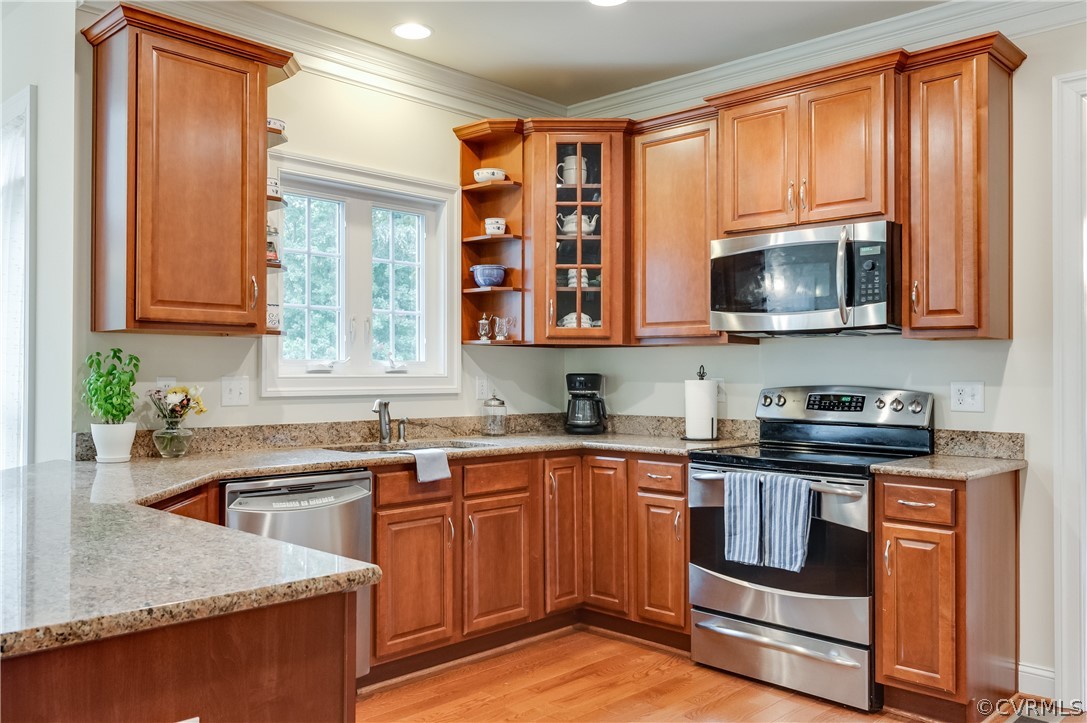 14105 Rigney Dr