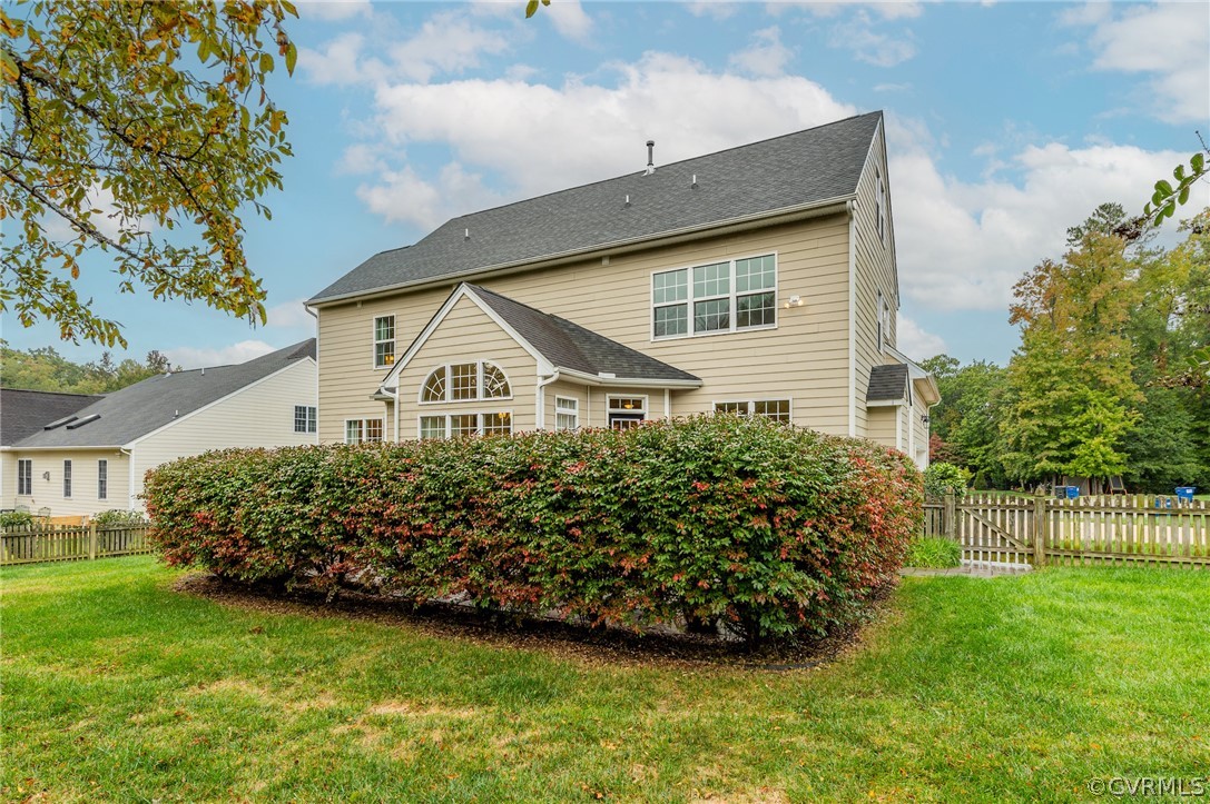 14105 Rigney Dr