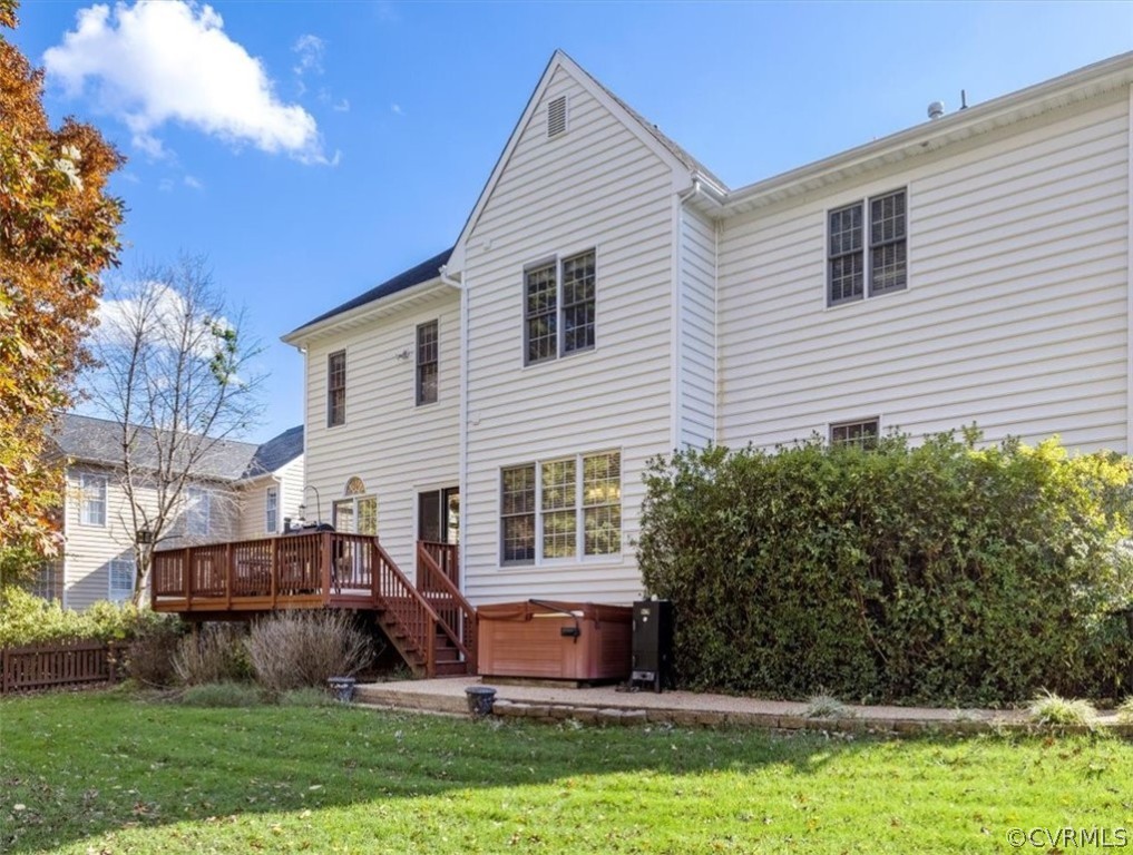 3801 Raftersridge Dr
