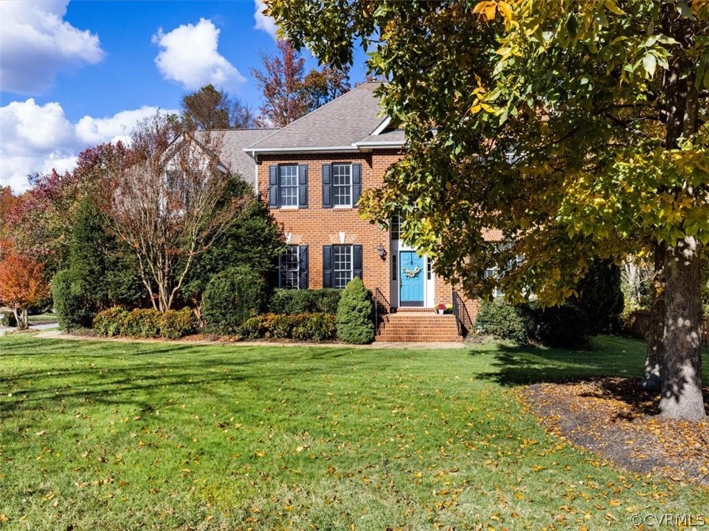 3801 Raftersridge Dr