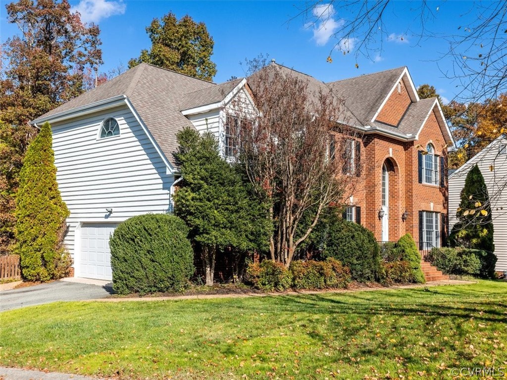 3801 Raftersridge Dr