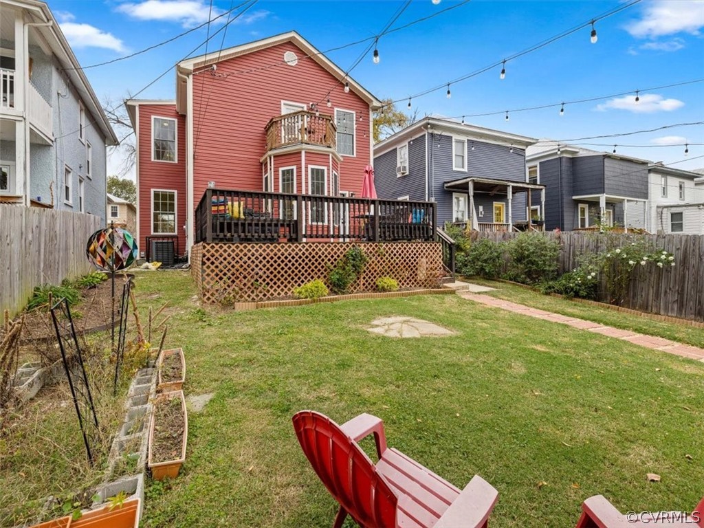 2909 Barton Ave
