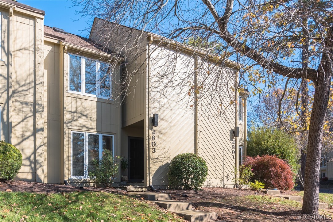 2803 Harbour Ct Unit#2803