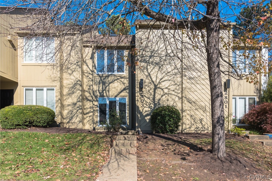2803 Harbour Ct Unit#2803