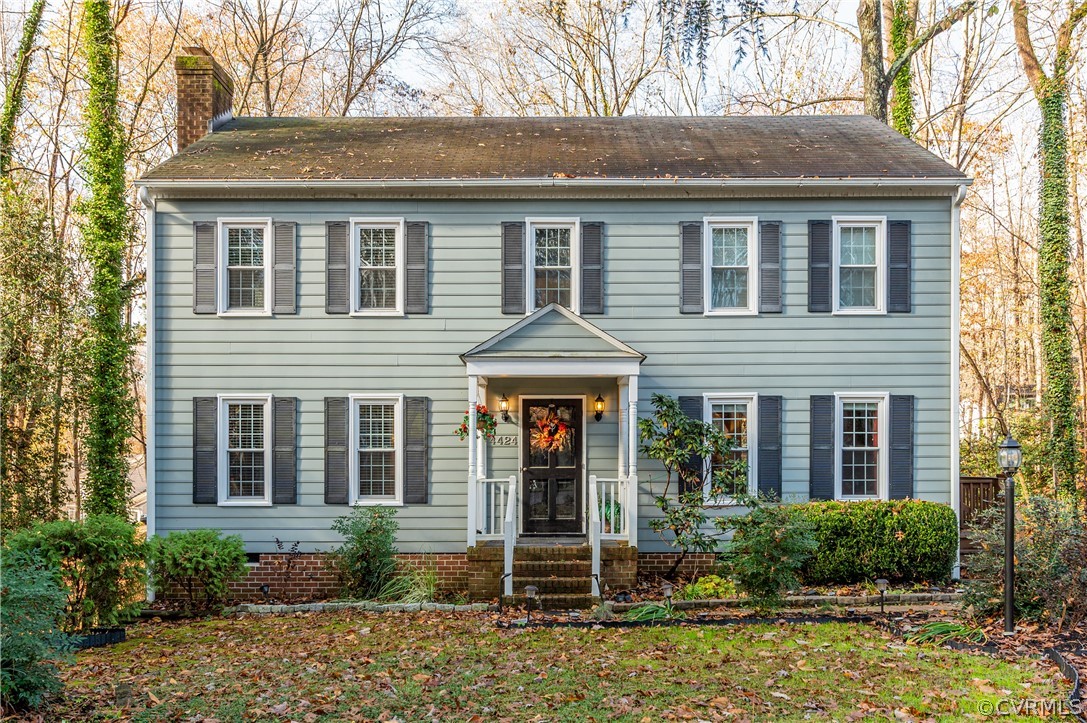 4424 Morehouse Ter