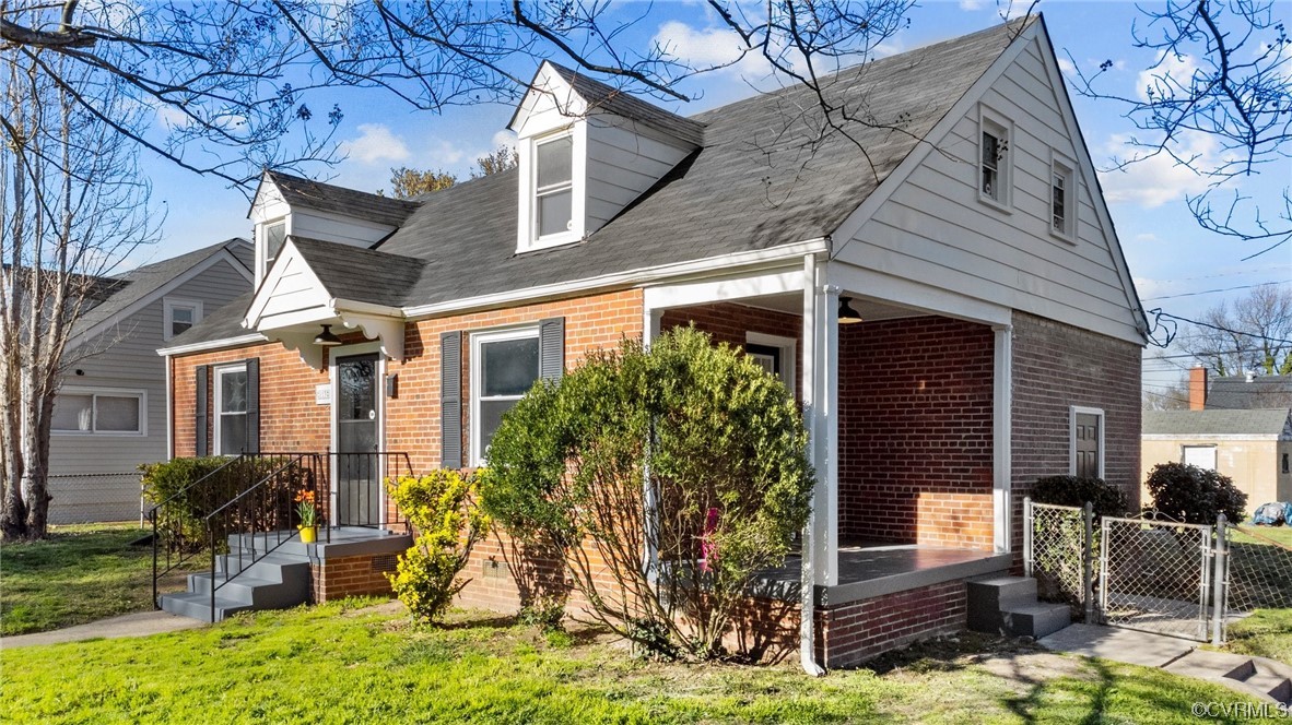 113 Winber Dr