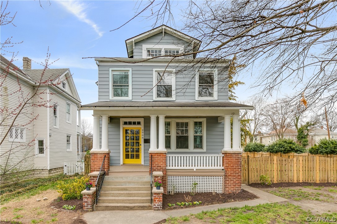 2908 Edgewood Ave