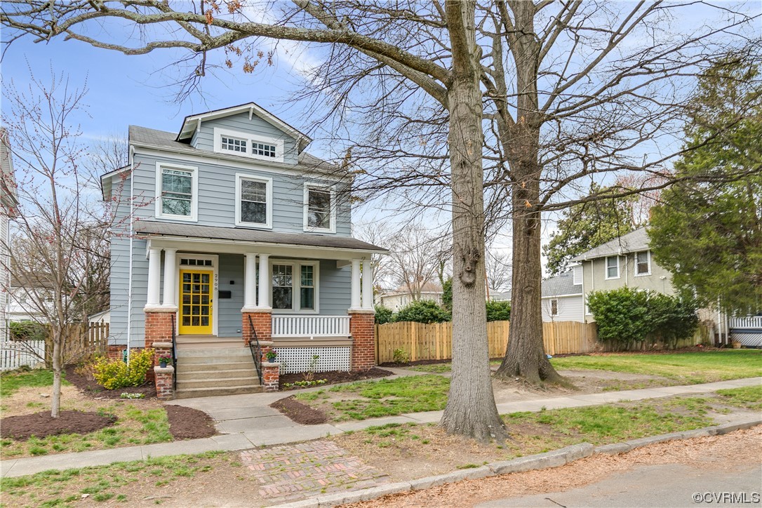 2908 Edgewood Ave