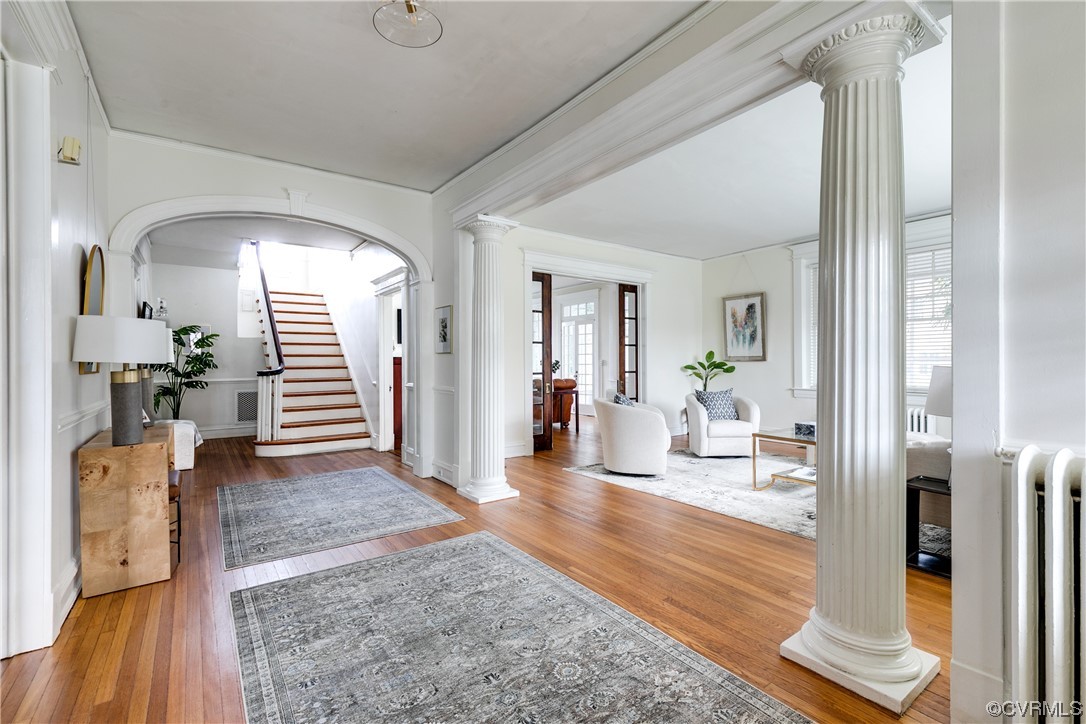 3013 Brook Rd