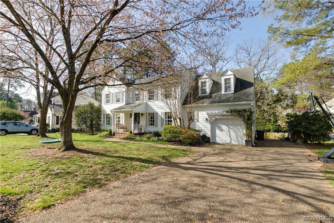 1936 Hickoryridge Rd
