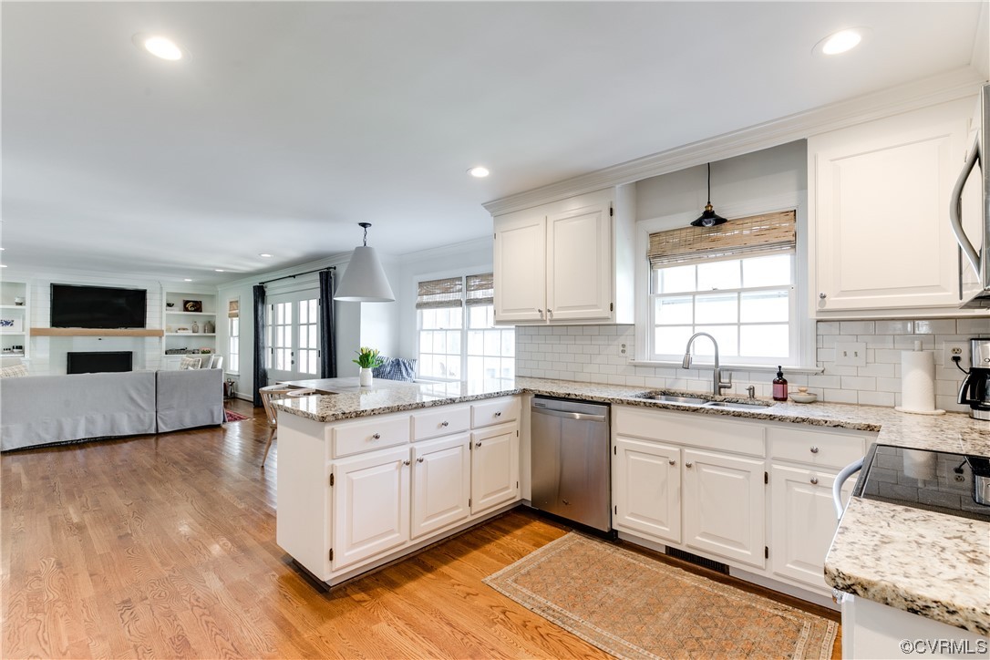 1936 Hickoryridge Rd