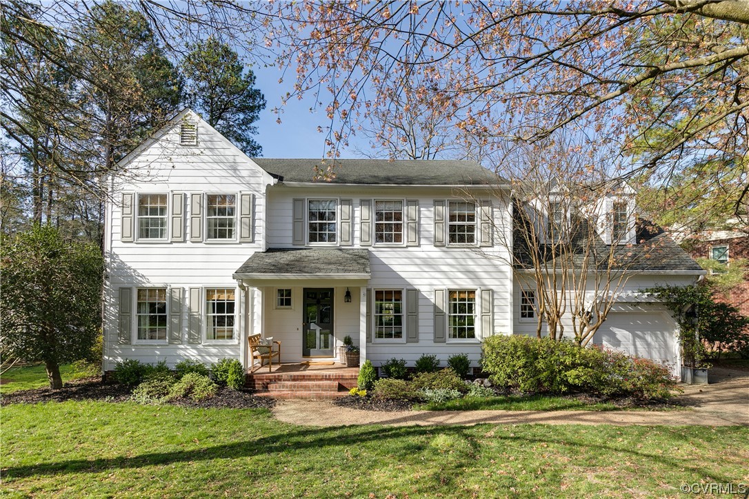 1936 Hickoryridge Rd
