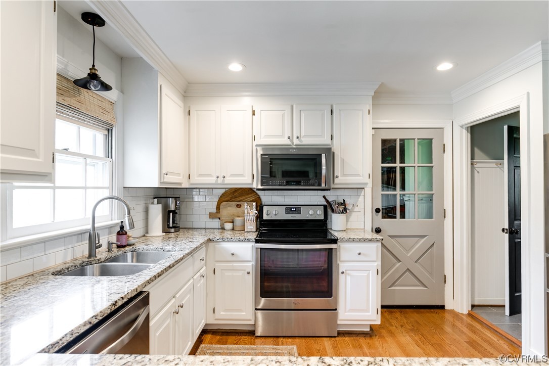 1936 Hickoryridge Rd