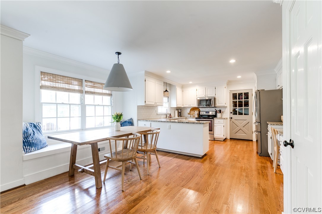 1936 Hickoryridge Rd