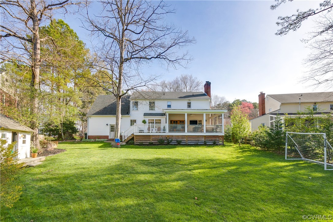 1936 Hickoryridge Rd