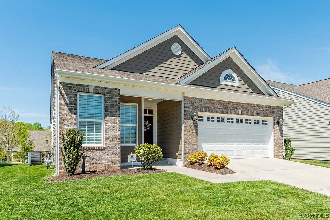 10550 Corley Home Pl