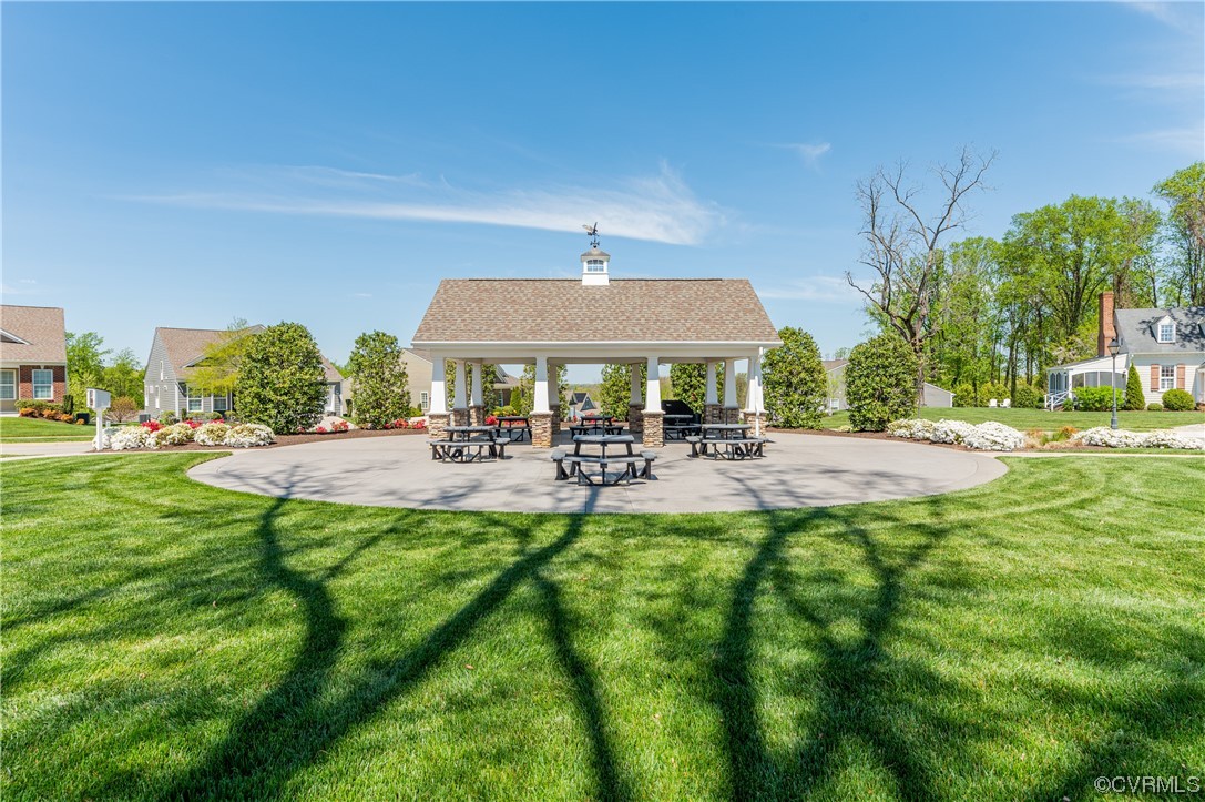 10550 Corley Home Pl