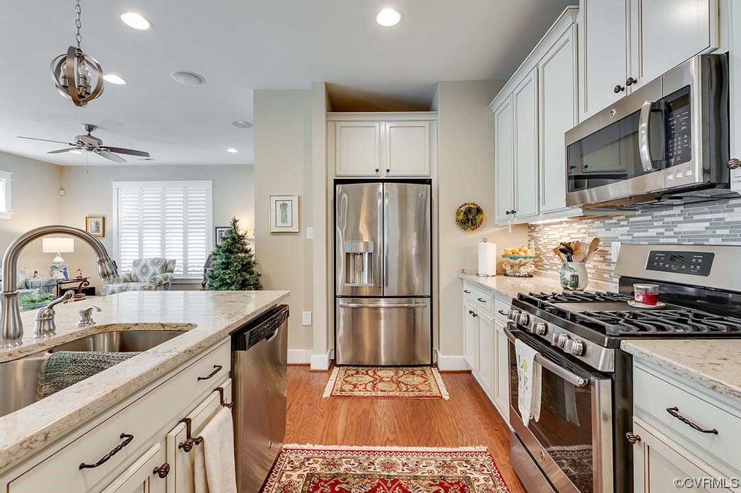 10550 Corley Home Pl