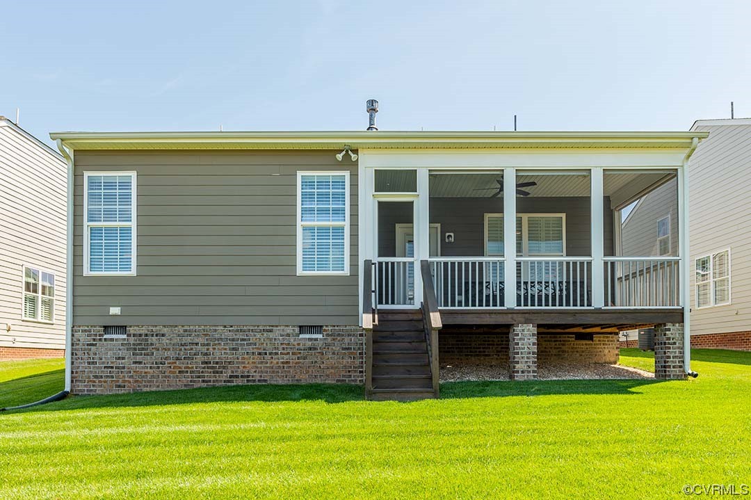 10550 Corley Home Pl