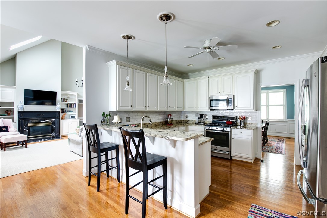 14107 Thorney Ct