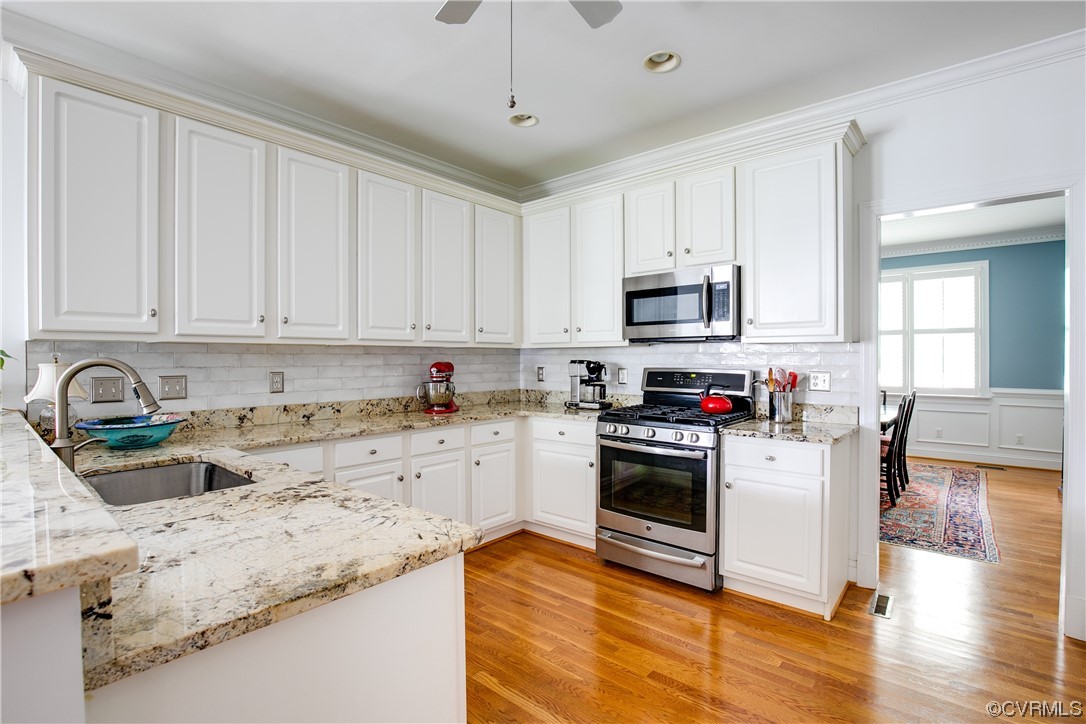 14107 Thorney Ct
