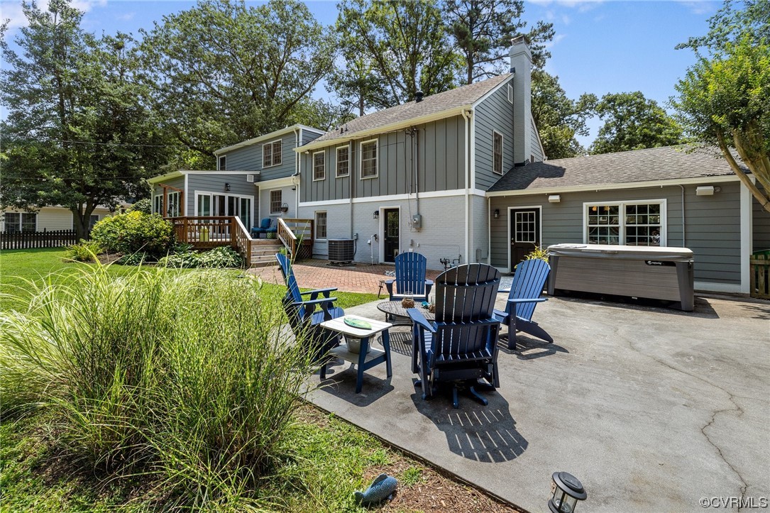 8808 Bellefonte Rd