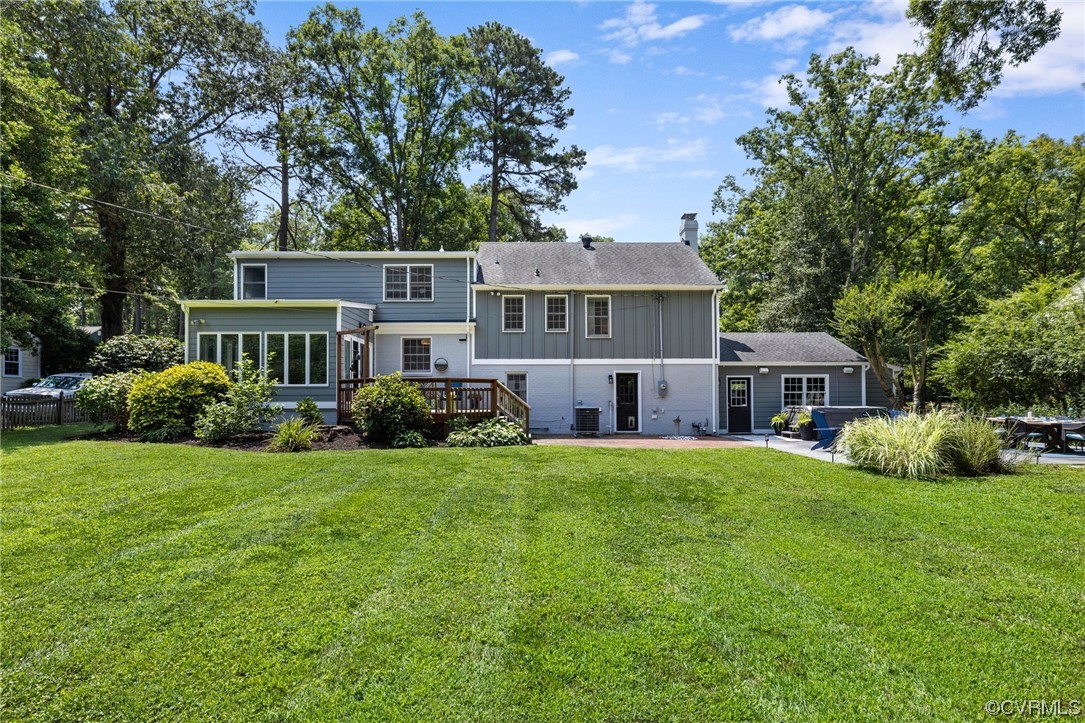 8808 Bellefonte Rd