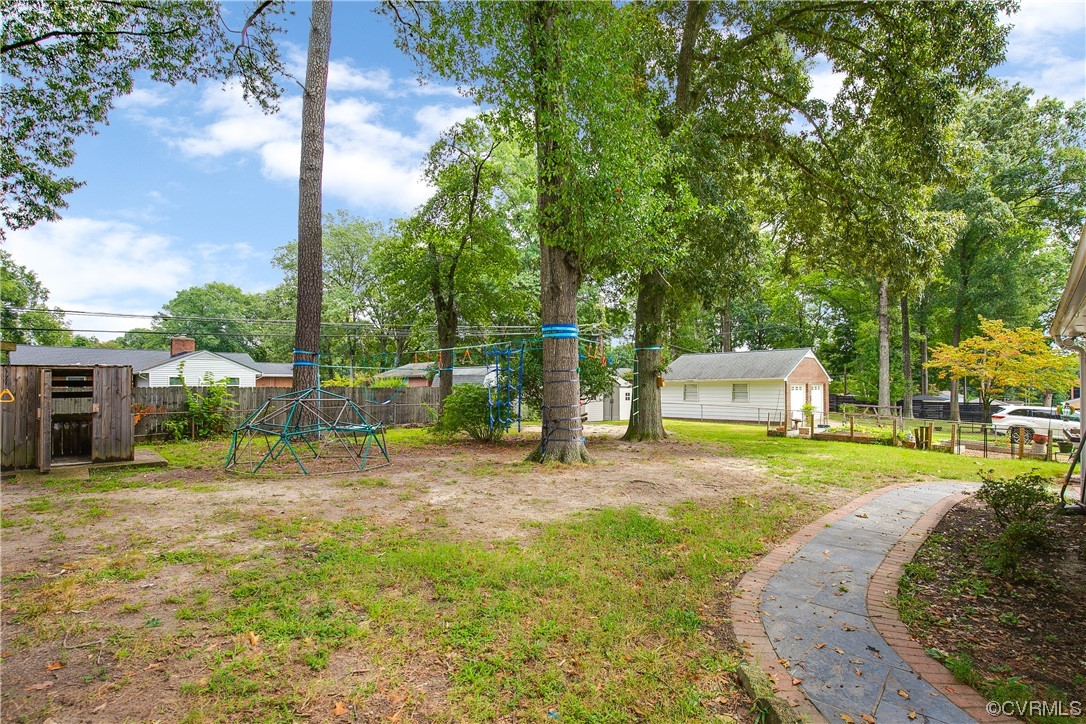 9013 Lydell Dr