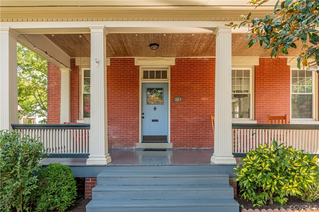 103 Dundee Ave