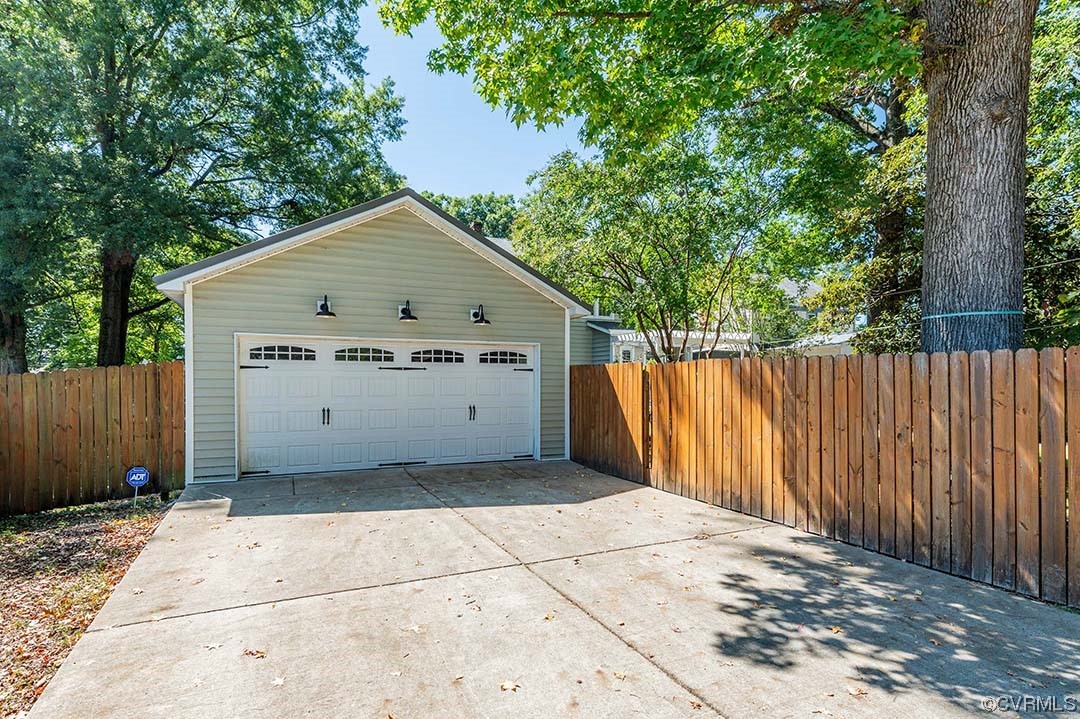 5009 Devonshire Rd