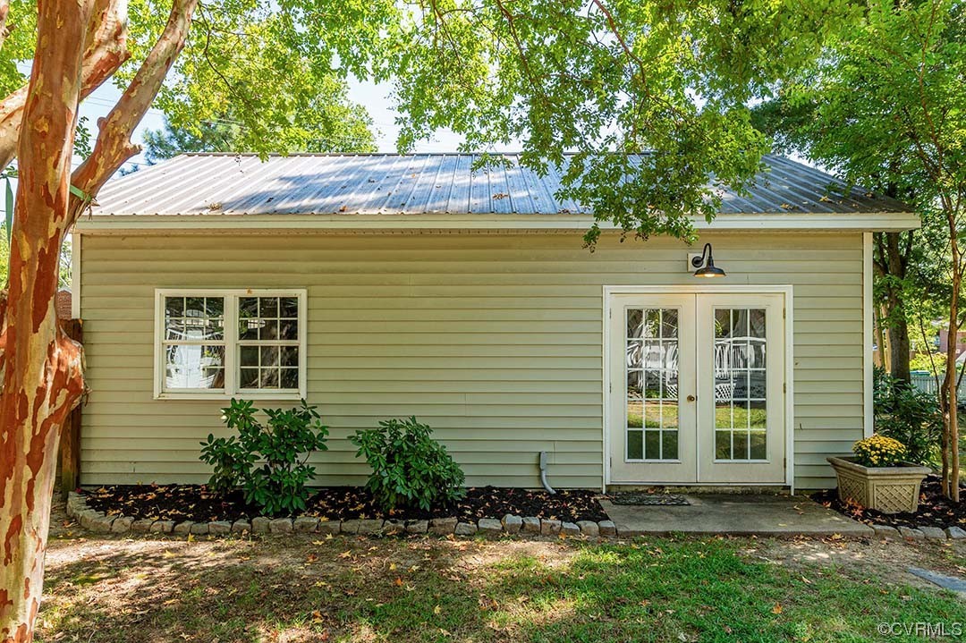 5009 Devonshire Rd