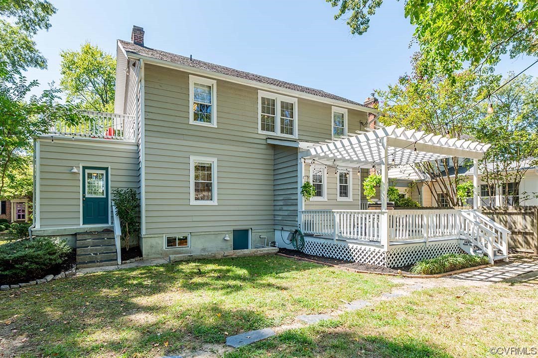 5009 Devonshire Rd