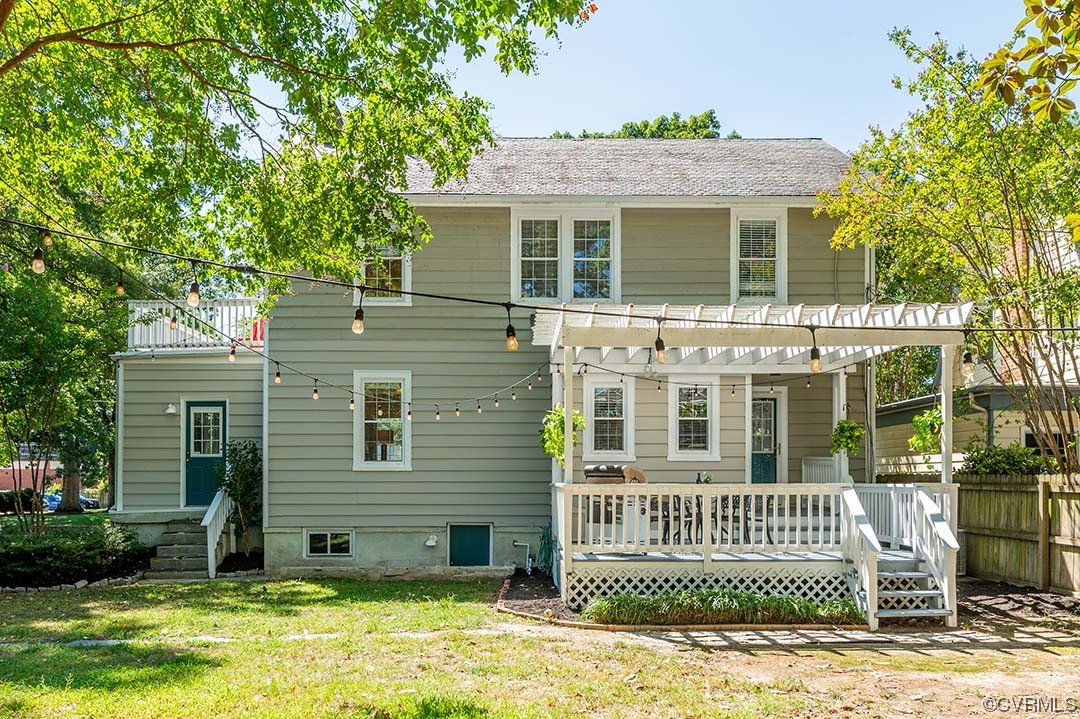 5009 Devonshire Rd