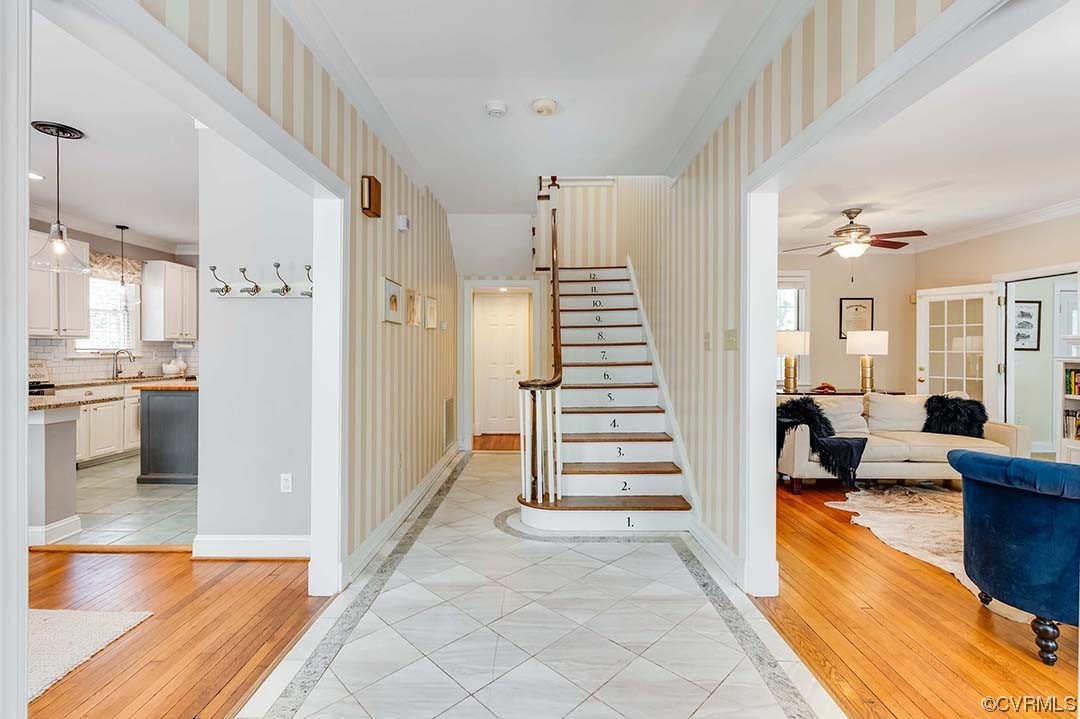 5009 Devonshire Rd