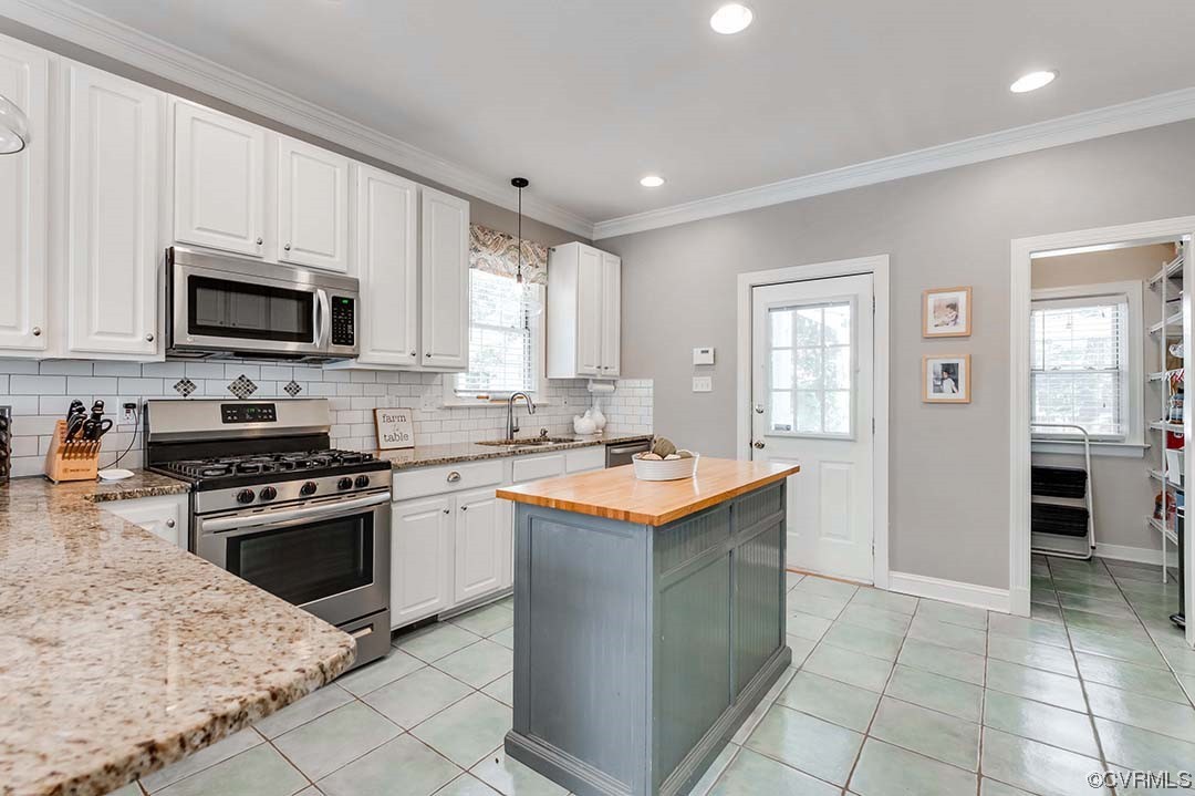 5009 Devonshire Rd